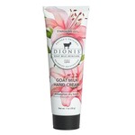 Dionis Dionis Hand Cream - 1 oz - Stargazer Lily