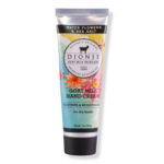 Dionis Dionis Hand Cream - 1 oz - Water Flowers & Sea Salt