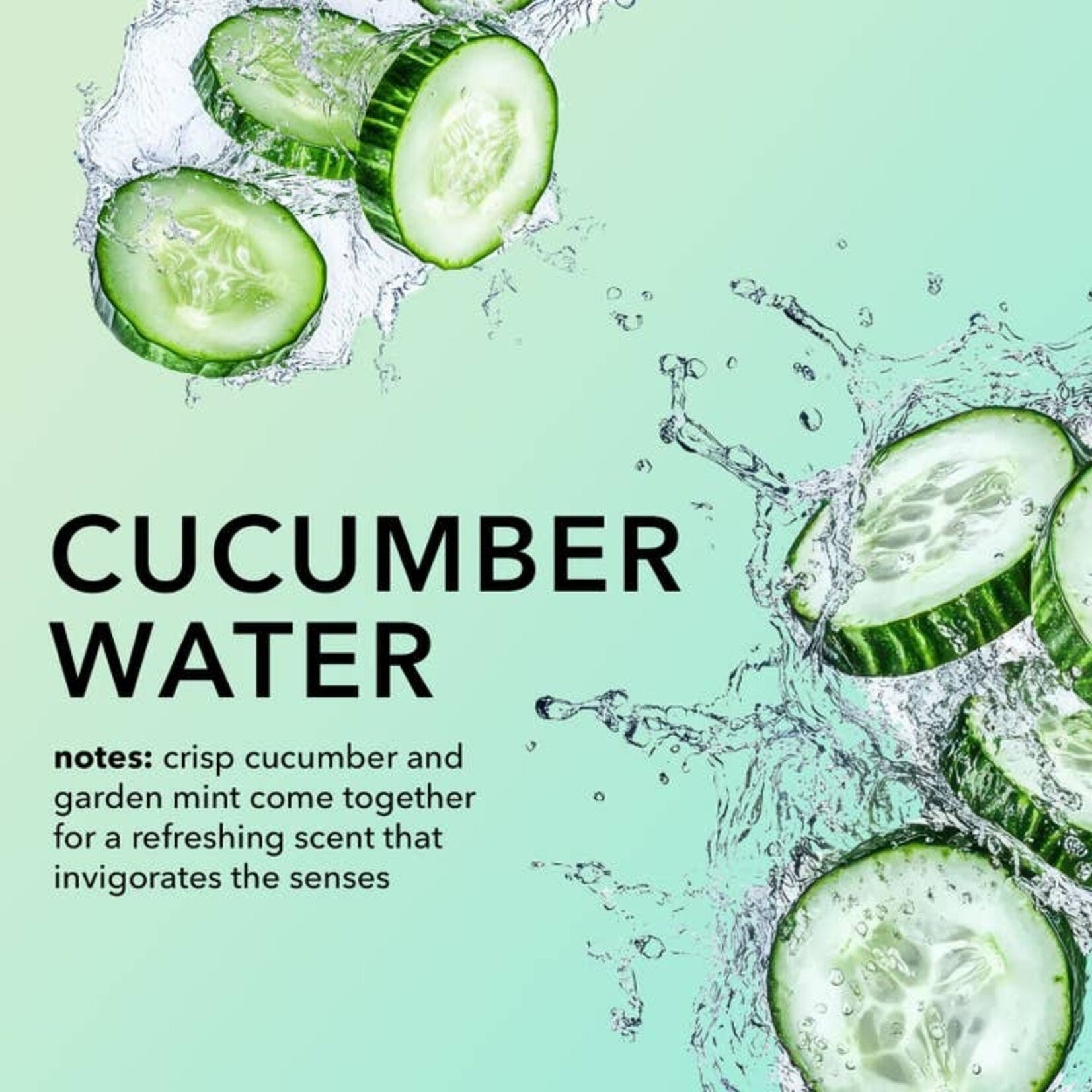 Dionis Lip Balm - Cucumber Water - .28 oz