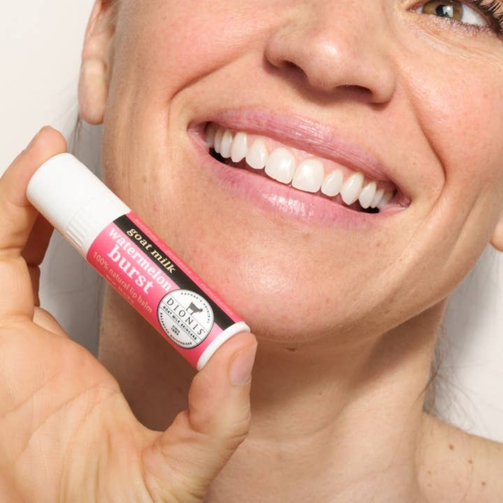 Dionis Lip Balm - Watermelon Burst - .28 oz