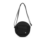 ORI London Paddington B Waist Pack - All Black Recycled Nylon