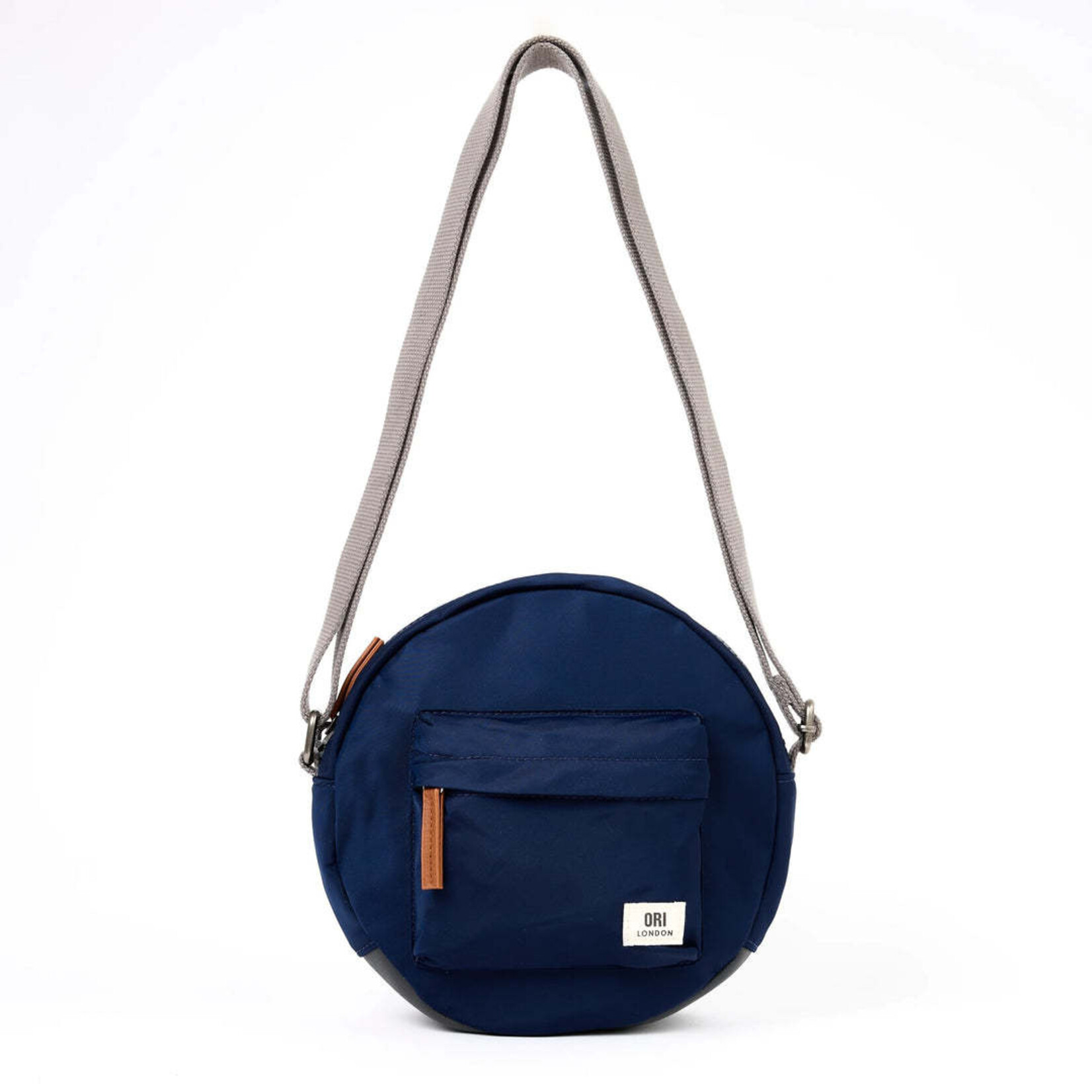 ORI London Paddington B Waist Pack - Crisp Blue Recycled Nylon