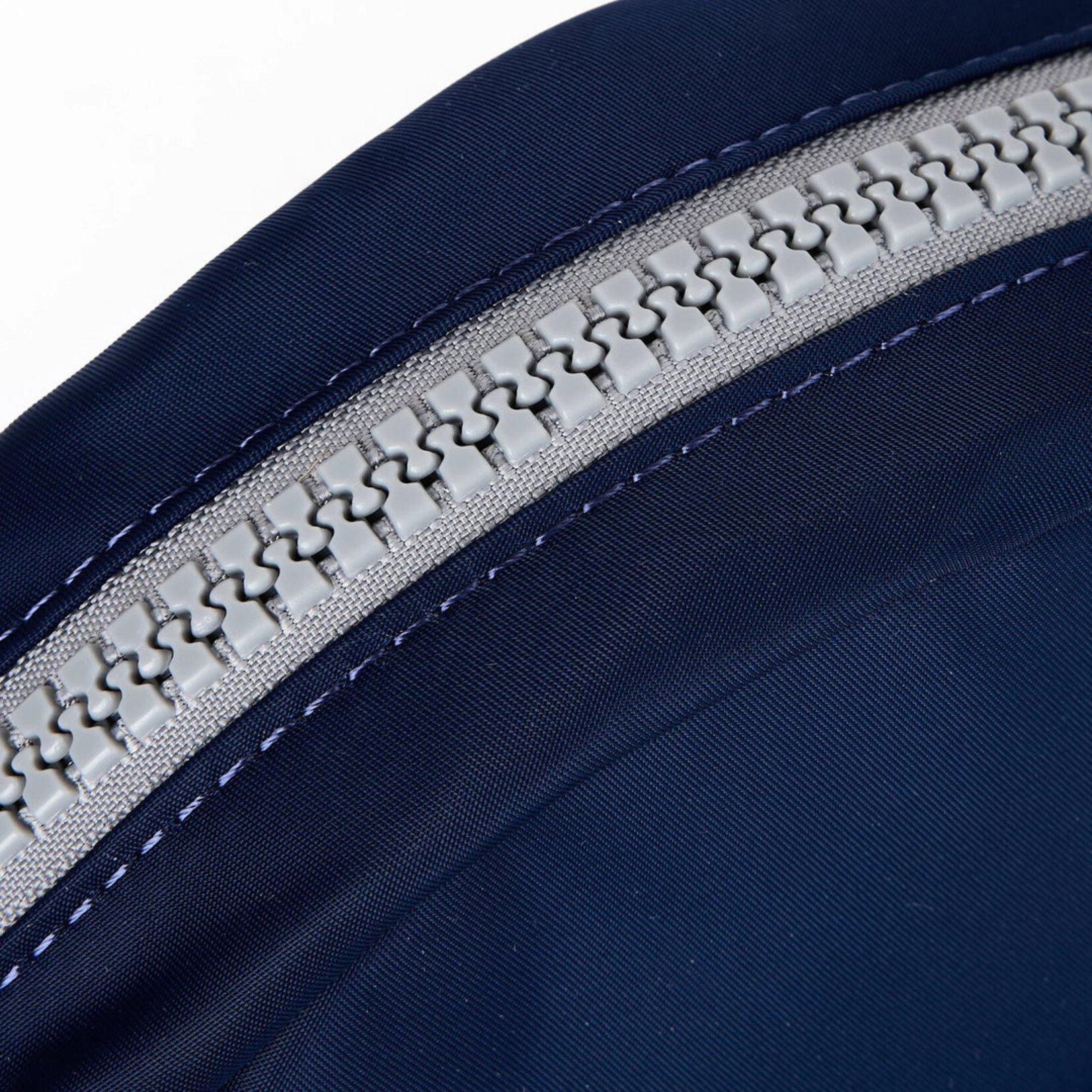 ORI London Paddington B Waist Pack - Crisp Blue Recycled Nylon