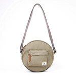 ORI London Paddington B Waist Pack - Taupe Recycled Nylon