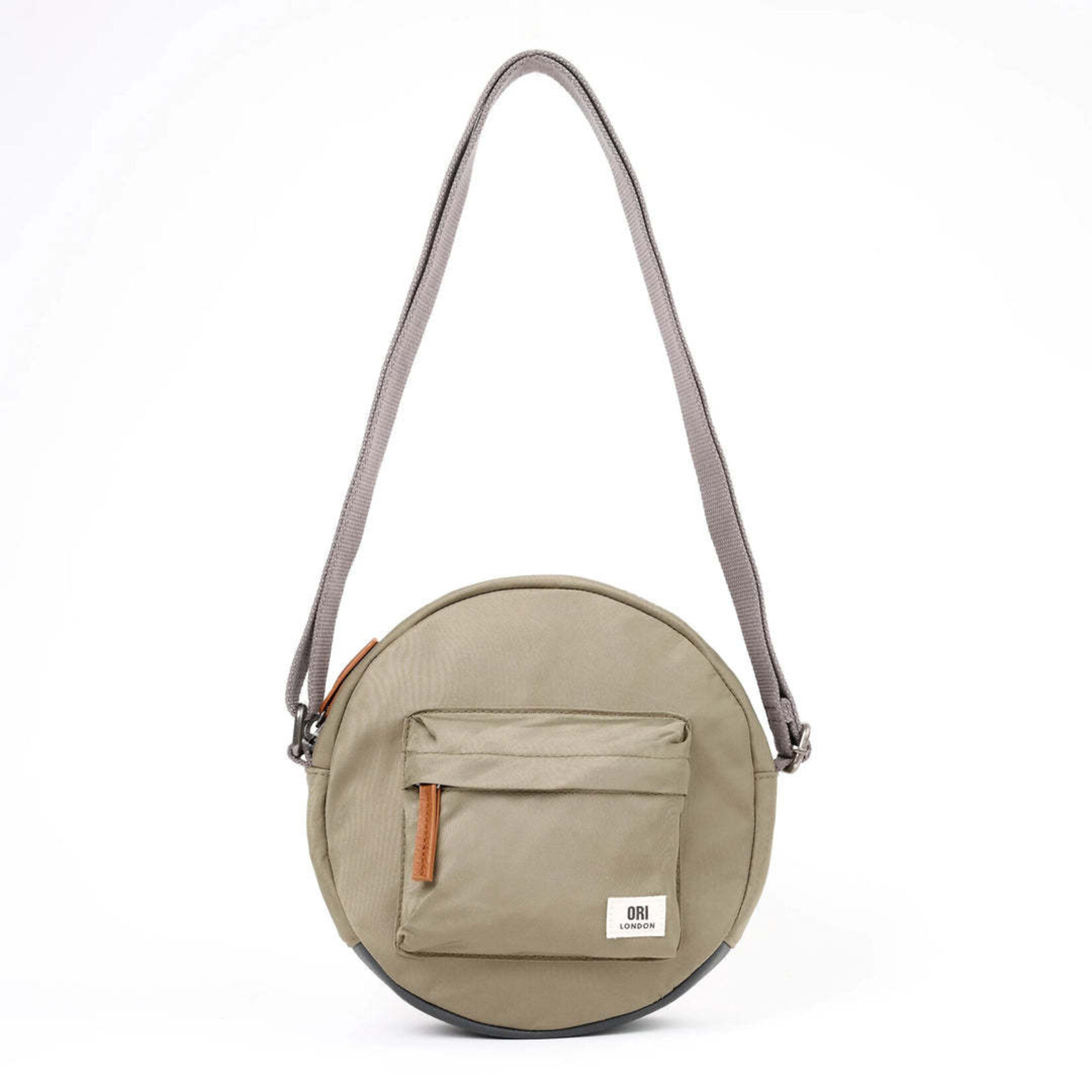 ORI London Paddington B Waist Pack - Taupe Recycled Nylon