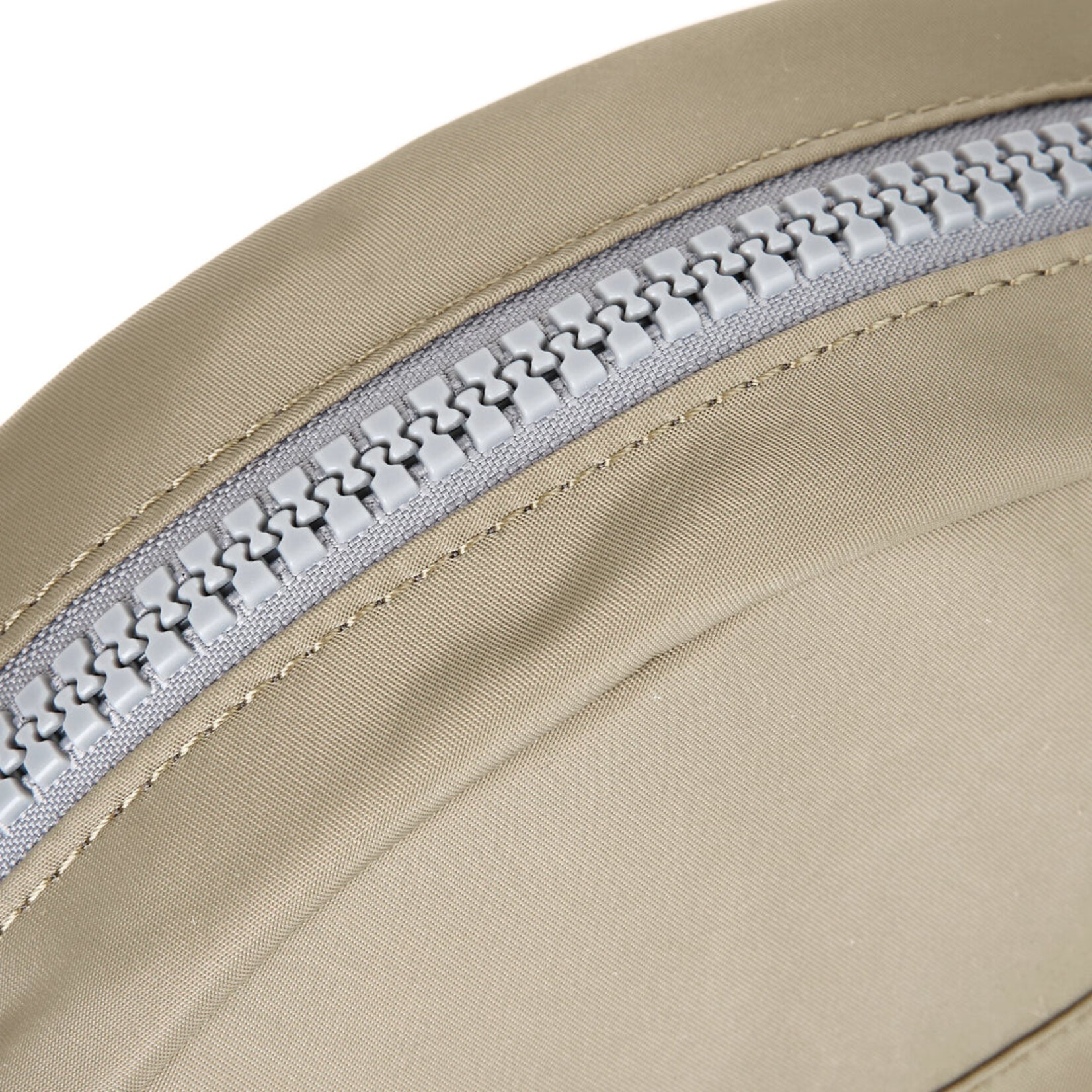 ORI London Paddington B Waist Pack - Taupe Recycled Nylon