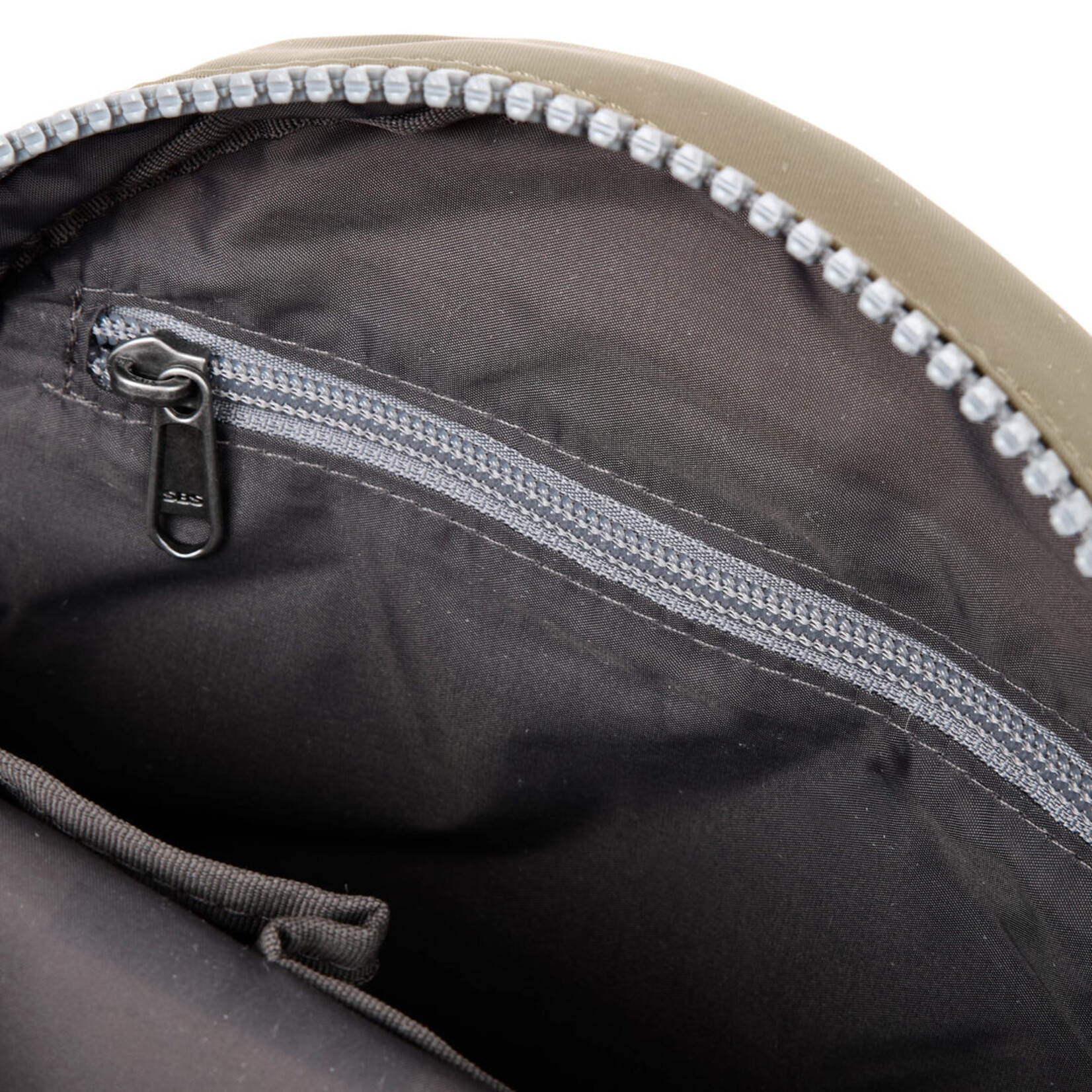 ORI London Paddington B Waist Pack - Taupe Recycled Nylon