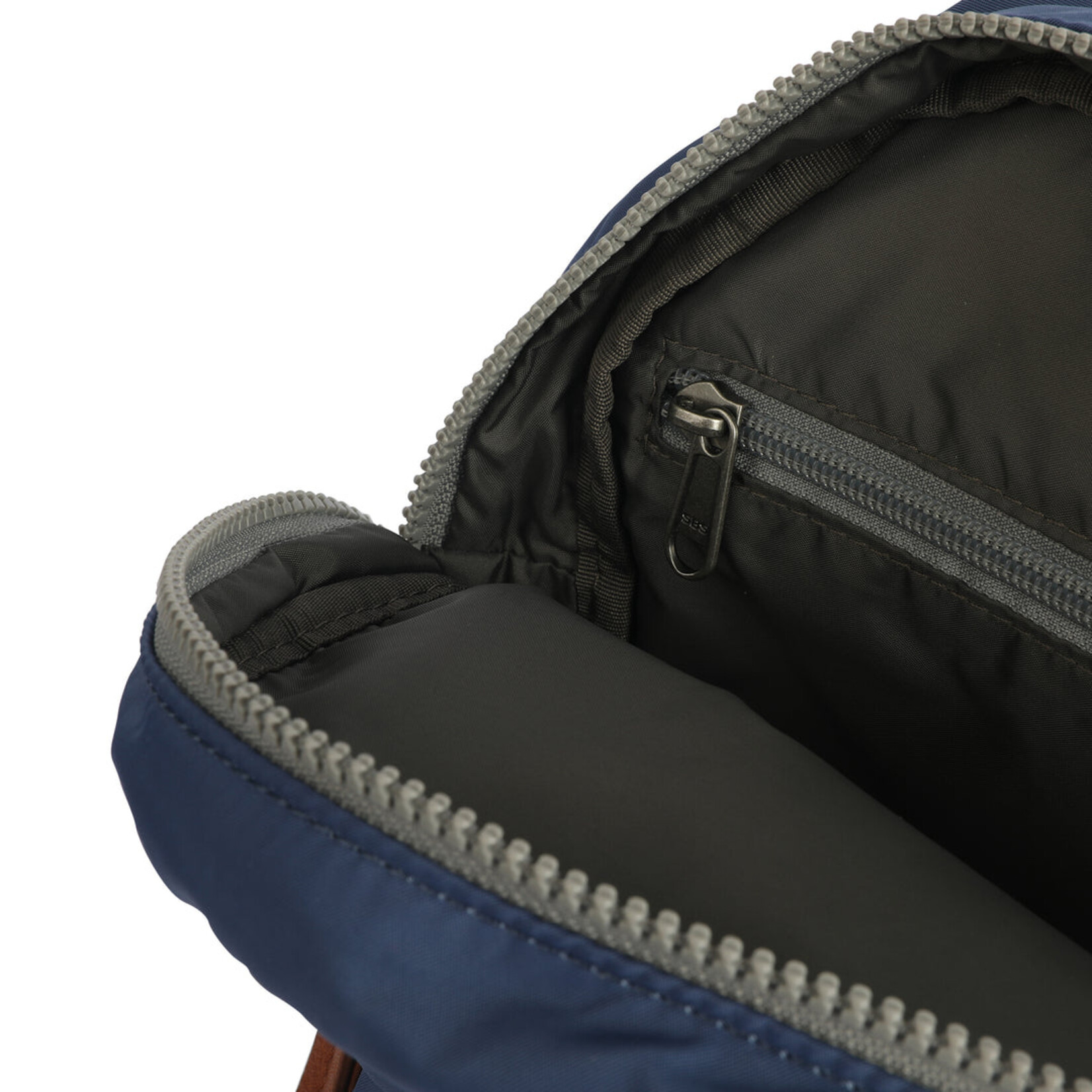 ORI London Willesden B Sling - Burnt Blue Recycled Nylon - Large