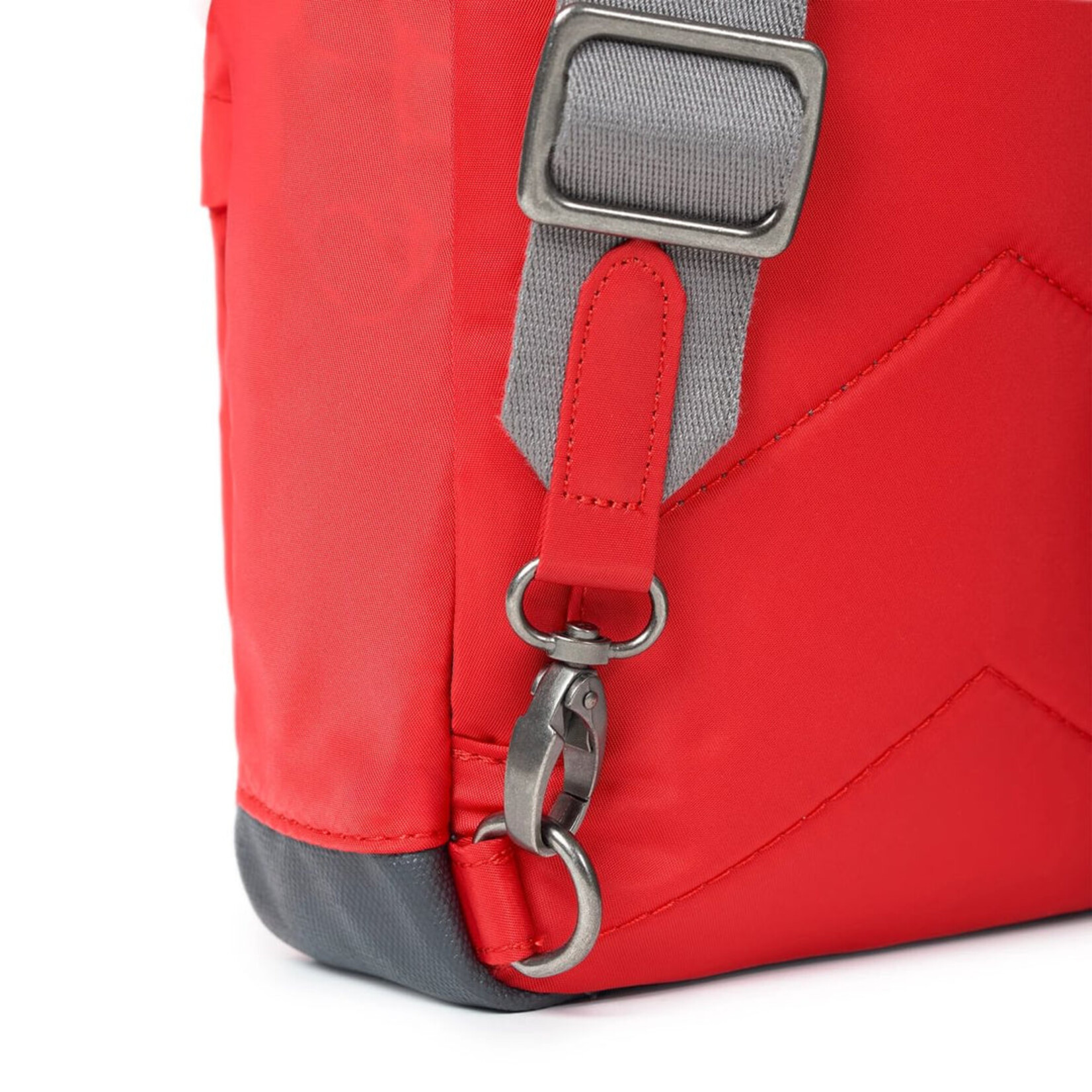 ORI London Willesden B Sling - Chili Oil Recycled Nylon - Large