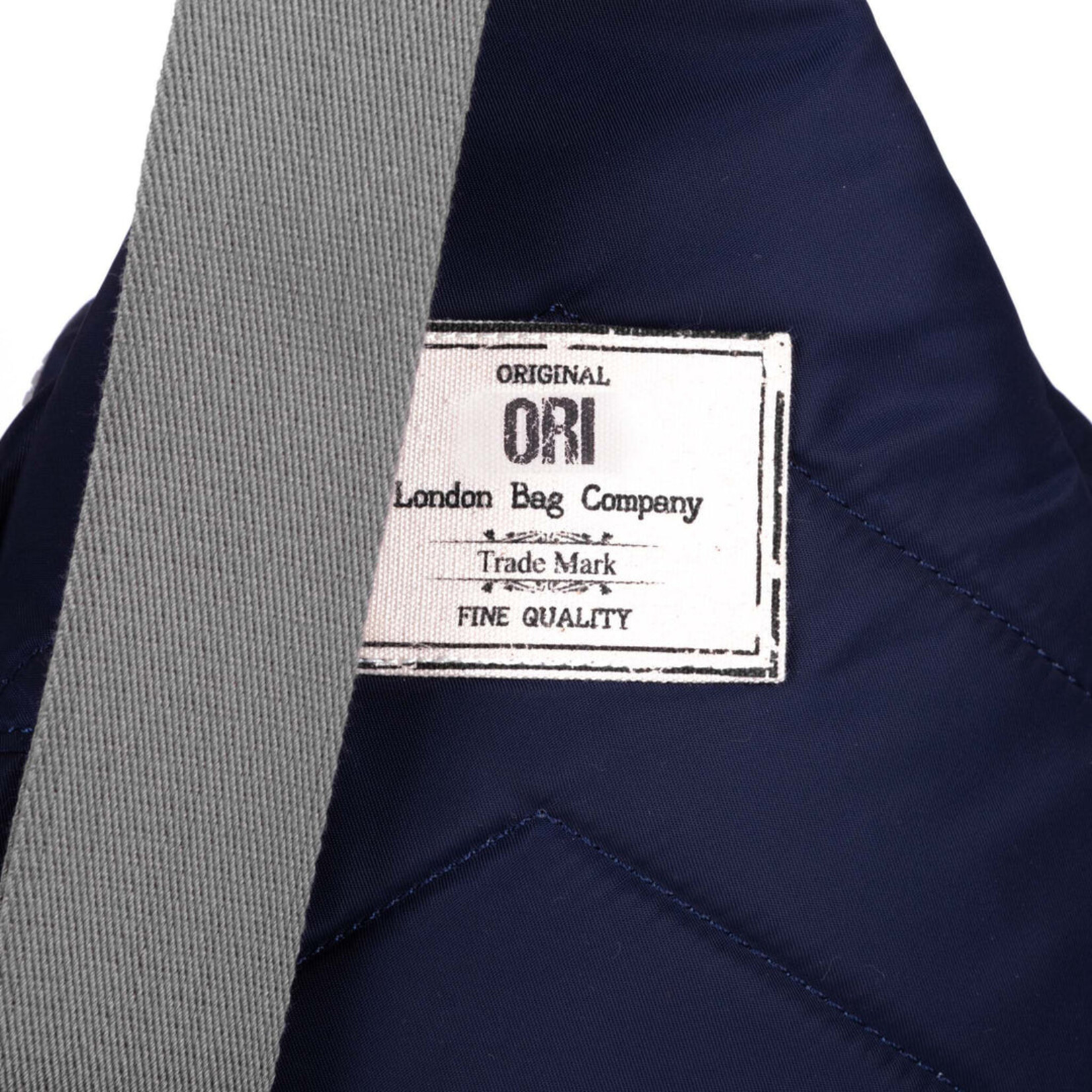 ORI London Willesden B Sling - Midnight Recycled Nylon - Large