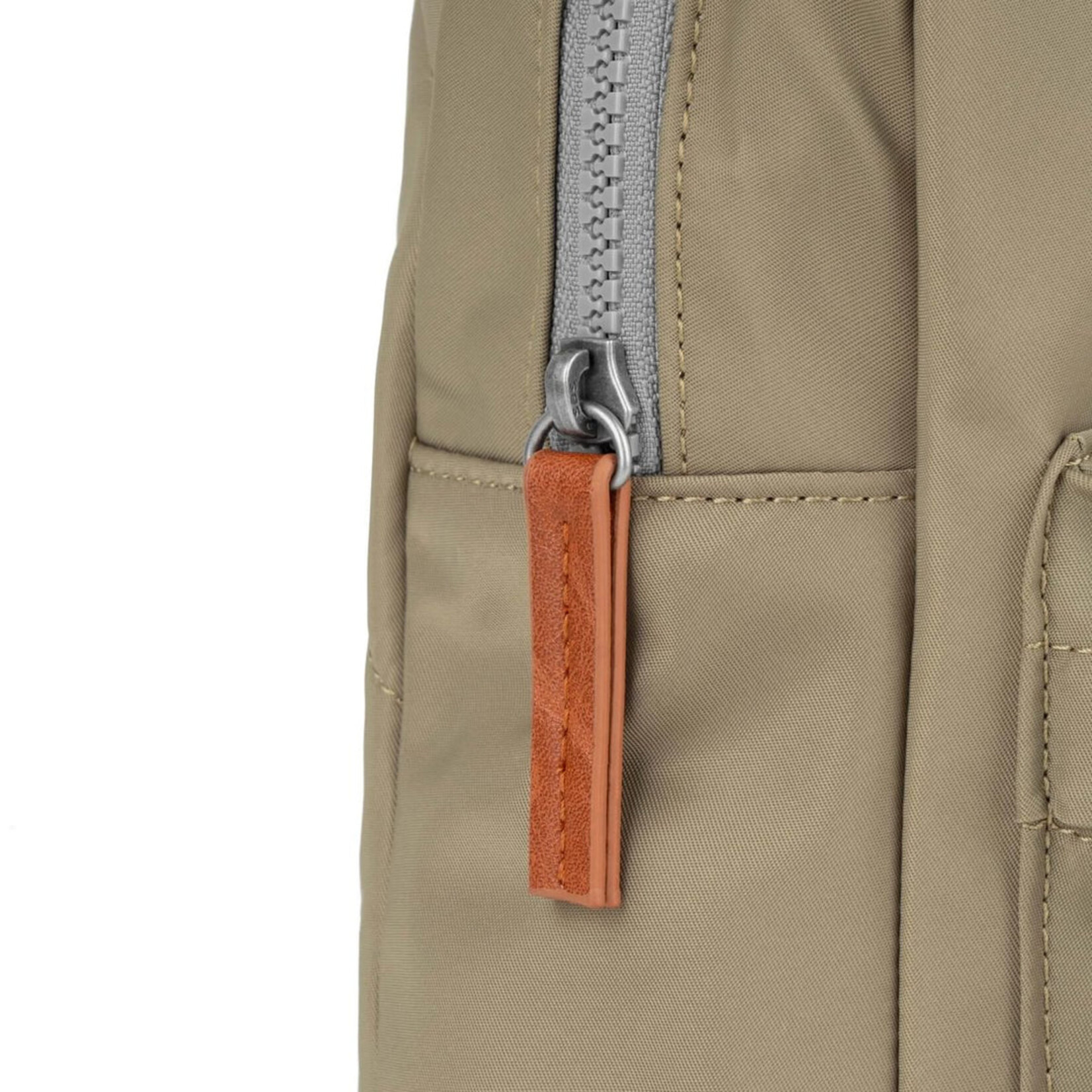 ORI London Willesden B Sling - Taupe Recycled Nylon - Large