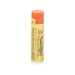 The Naked Bee .15 oz - Peach Blossom - Orange Blossom Honey SPF 15 Tinted Lip Balm