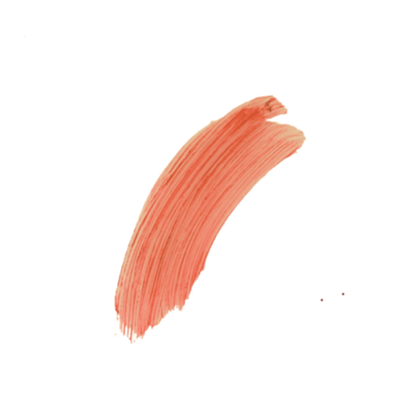 The Naked Bee .15 oz - Peach Blossom - Orange Blossom Honey SPF 15 Tinted Lip Balm