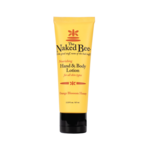 The Naked Bee 2.25 oz Orange Blossom Honey Hand & Body Lotion