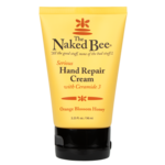 The Naked Bee 3.25 oz Orange Blossom Honey Serious Hand Repair Cream