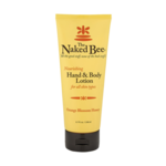 The Naked Bee 6.7oz Orange Blossom Honey Large Hand & Body Lotion