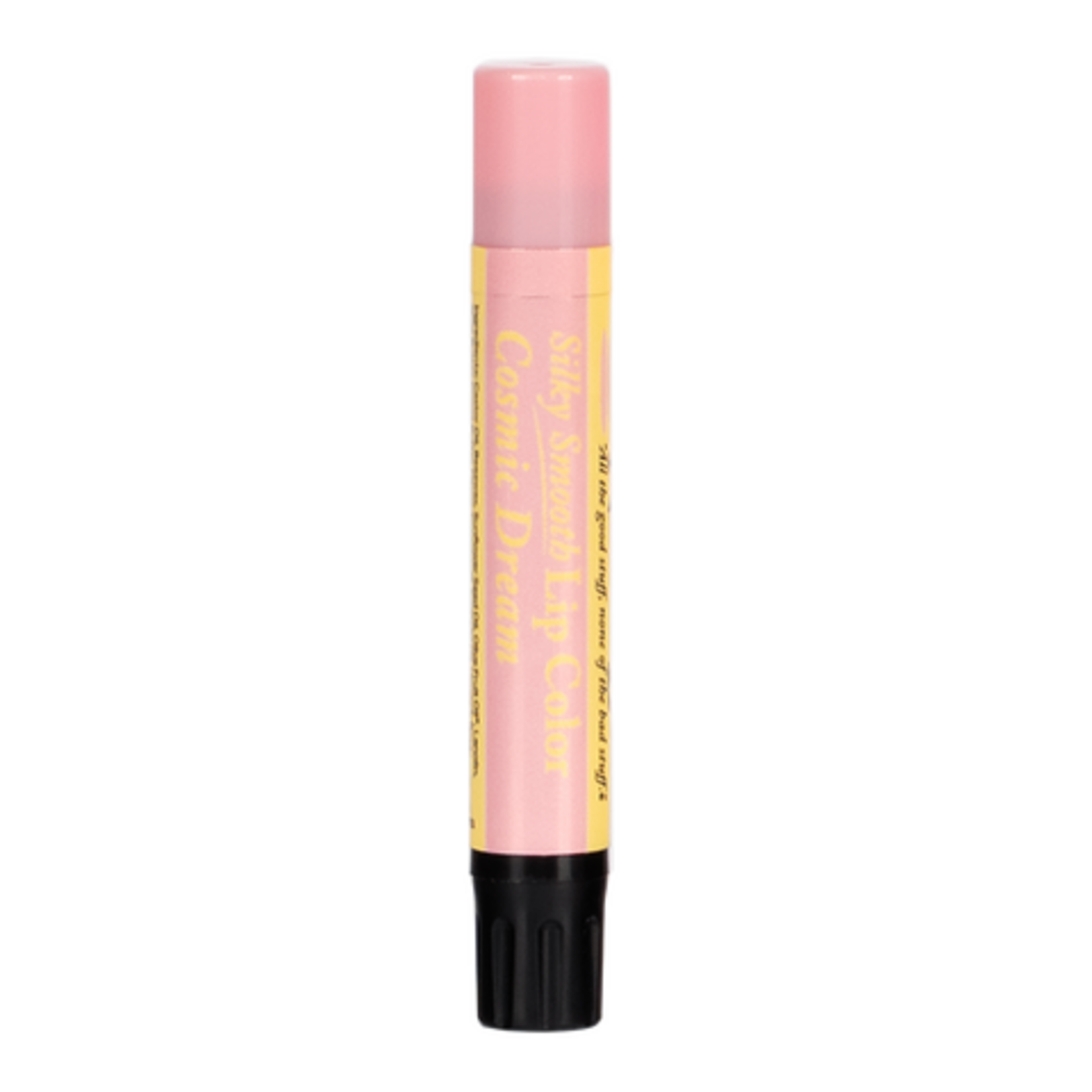 The Naked Bee Silky Smooth Lip Color - Cosmic Dream