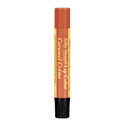 Silky Smooth Lip Color - Honey Caramel Creme - The Handbag Store