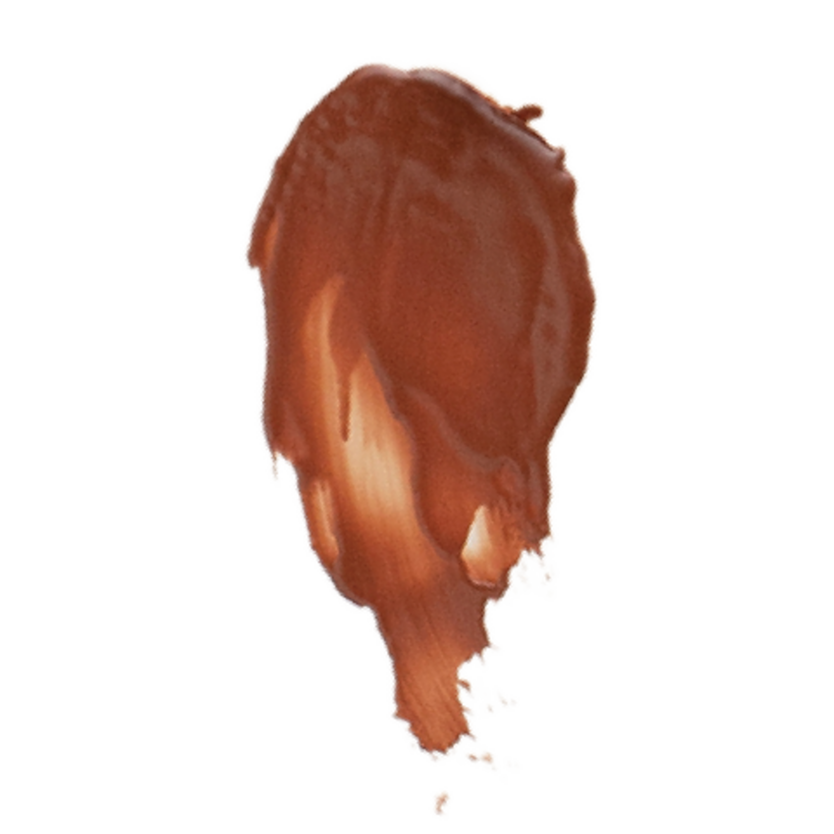 The Naked Bee Silky Smooth Lip Color - Honey Caramel Creme