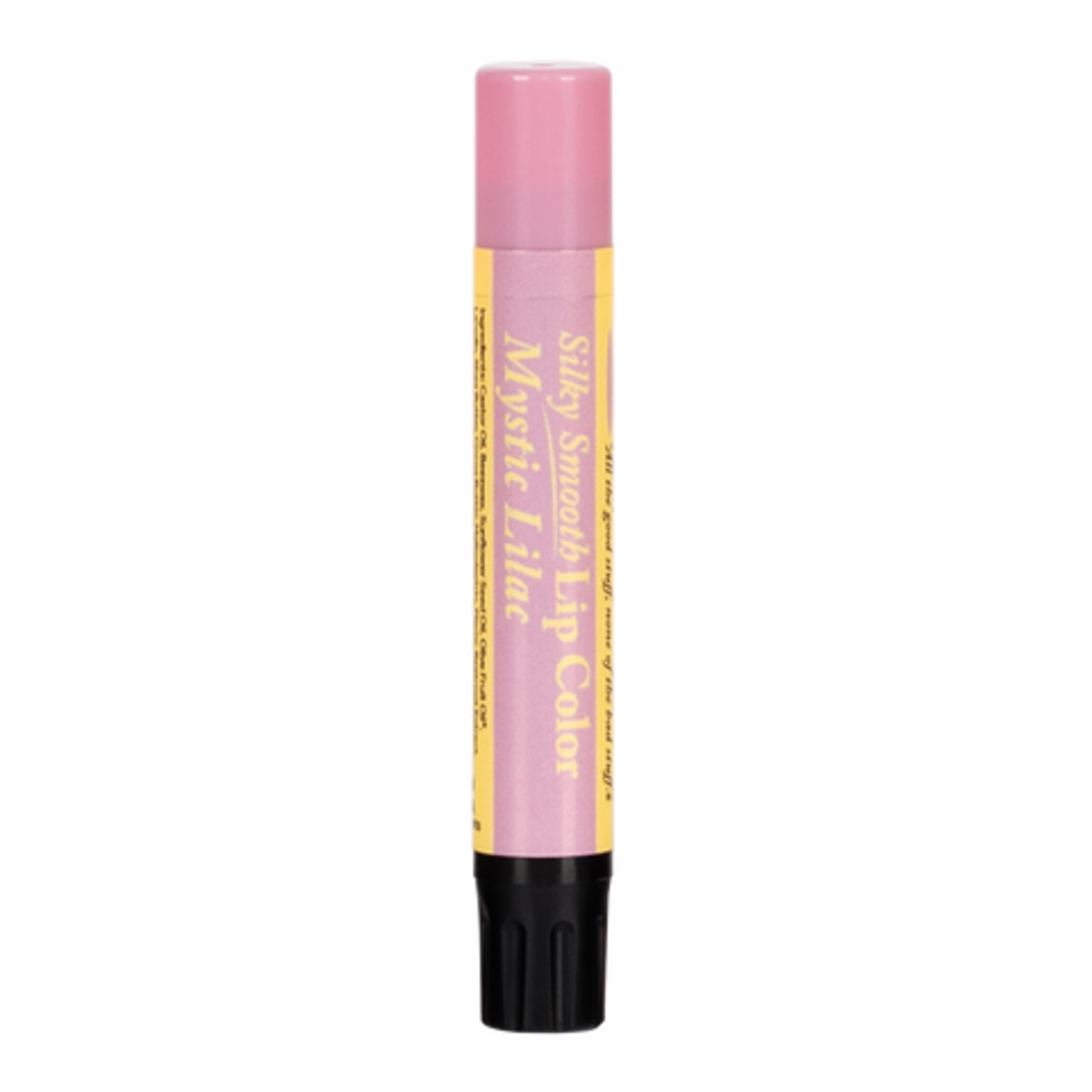 The Naked Bee Silky Smooth Lip Color - Mystic Lilac