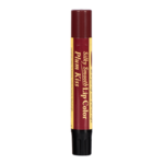 The Naked Bee Silky Smooth Lip Color - Plum Kiss