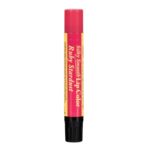 The Naked Bee Silky Smooth Lip Color - Ruby Stardust