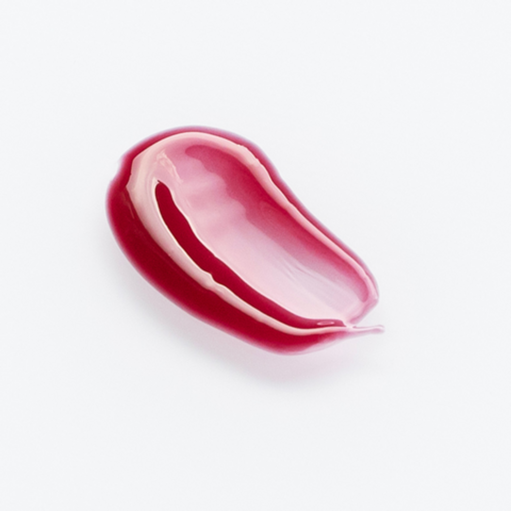 The Naked Bee Tinted Lip Glaze - Midnight Geranium