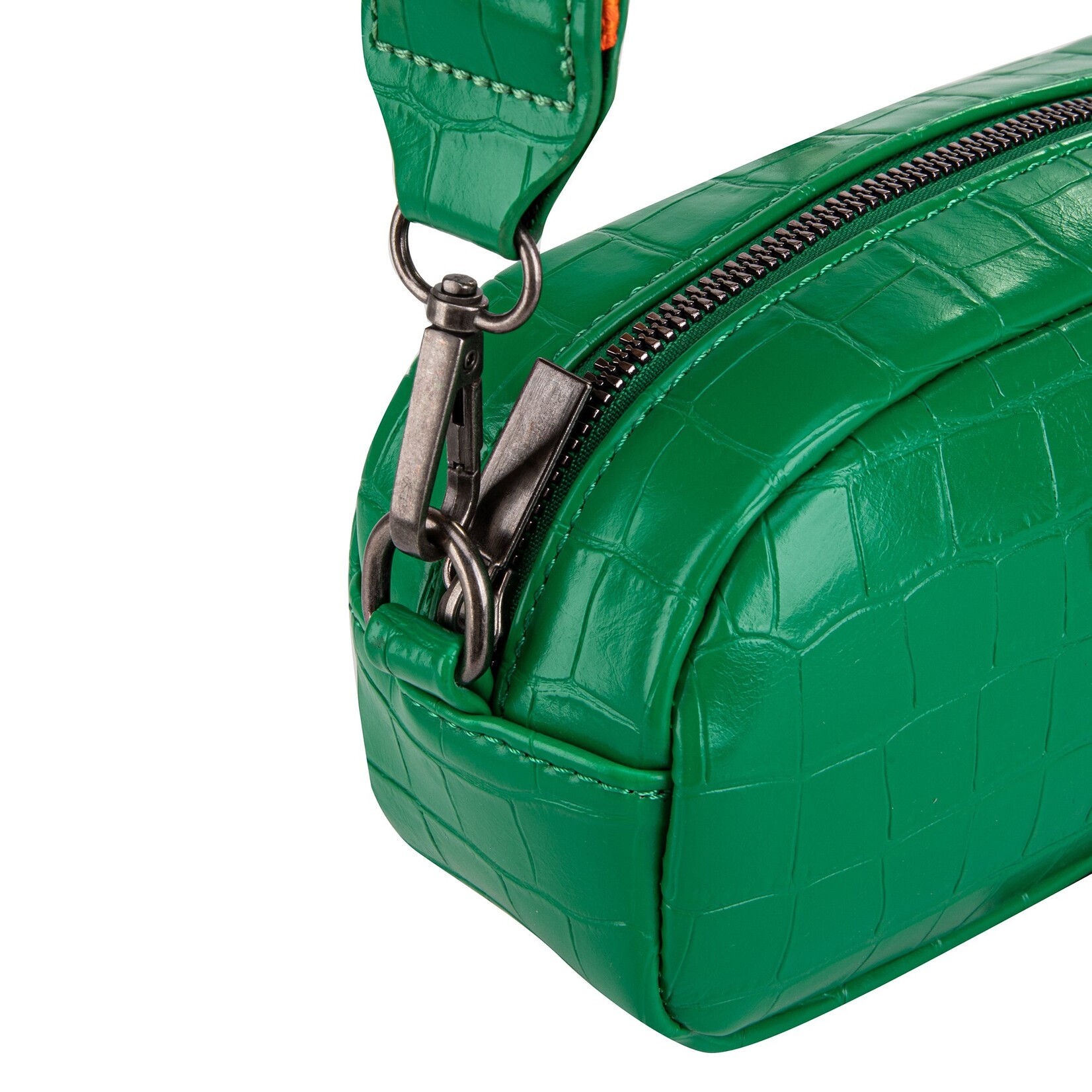 Montana West Inc MWC-086CDGN - Dark Green - Montana West Small Crossbody Bag/Camera Bag