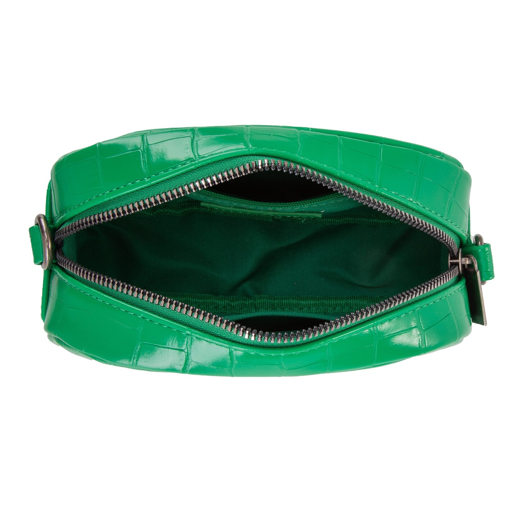 Montana West Inc MWC-086CDGN - Dark Green - Montana West Small Crossbody Bag/Camera Bag