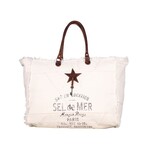 Myra Bags S-1970 Smashing Weekender Bag