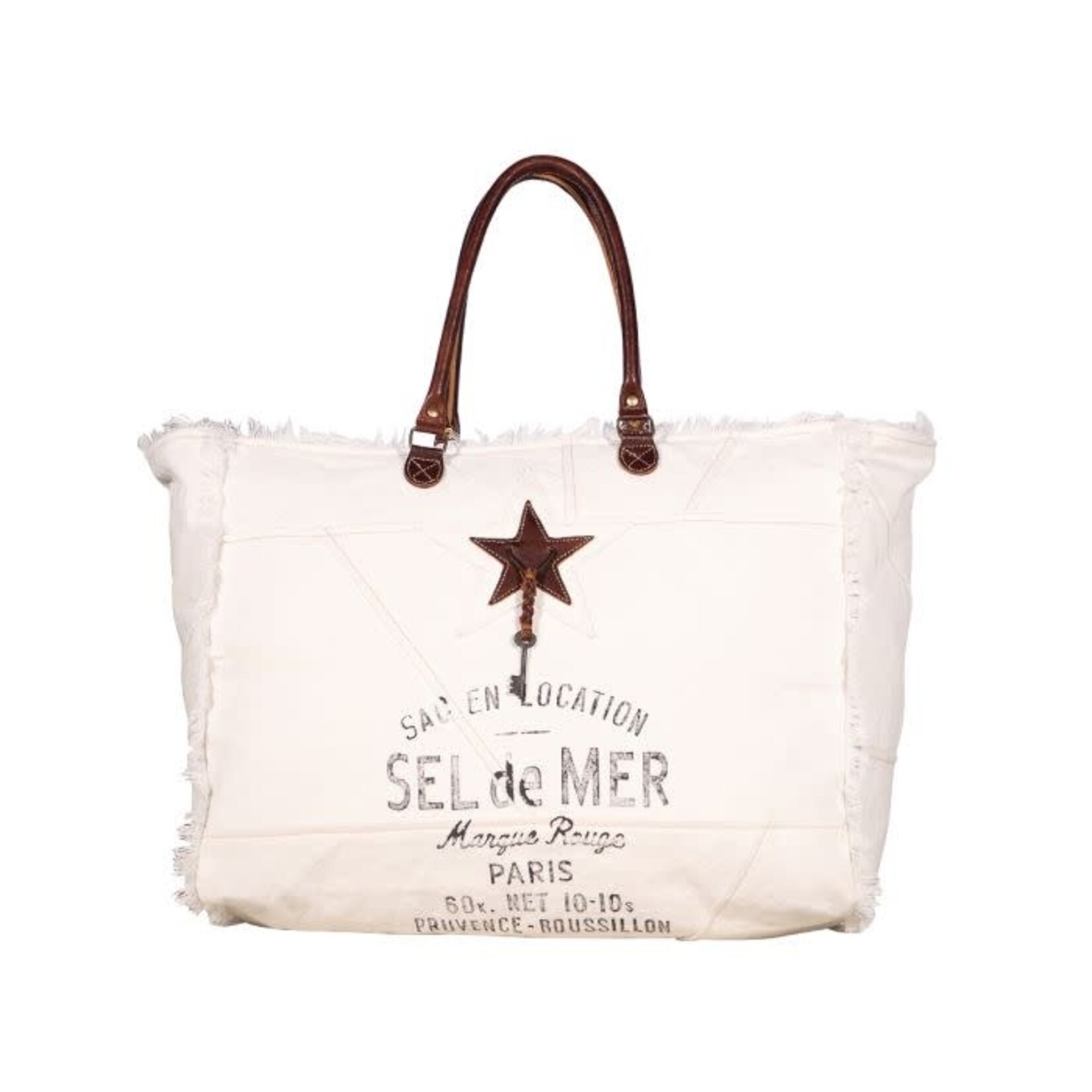 Myra Bags S-1970 Smashing Weekender Bag