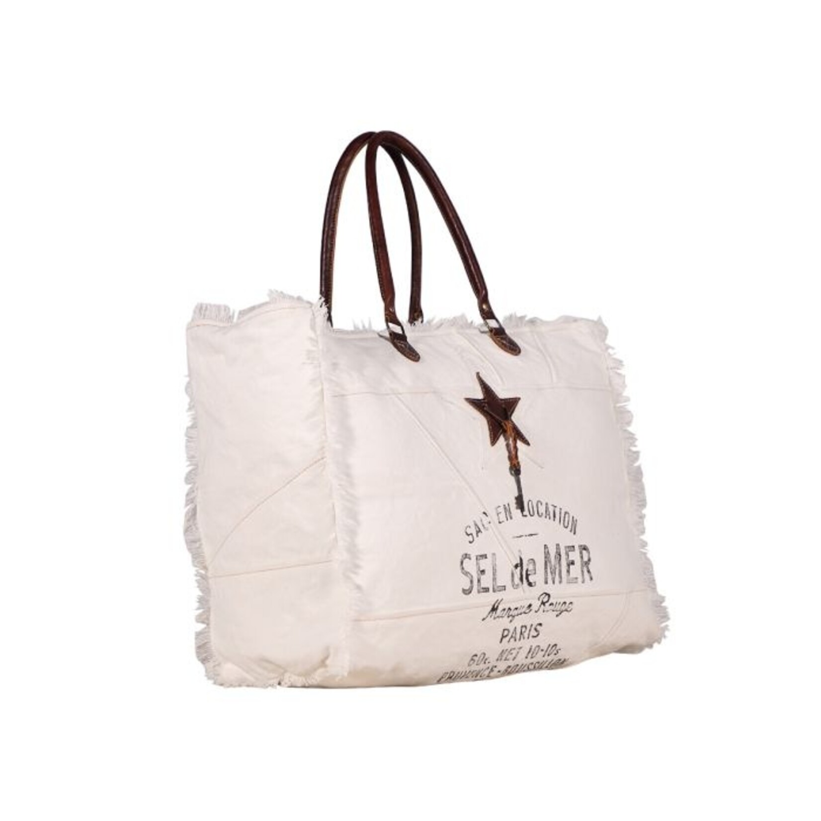 Myra Bags S-1970 Smashing Weekender Bag