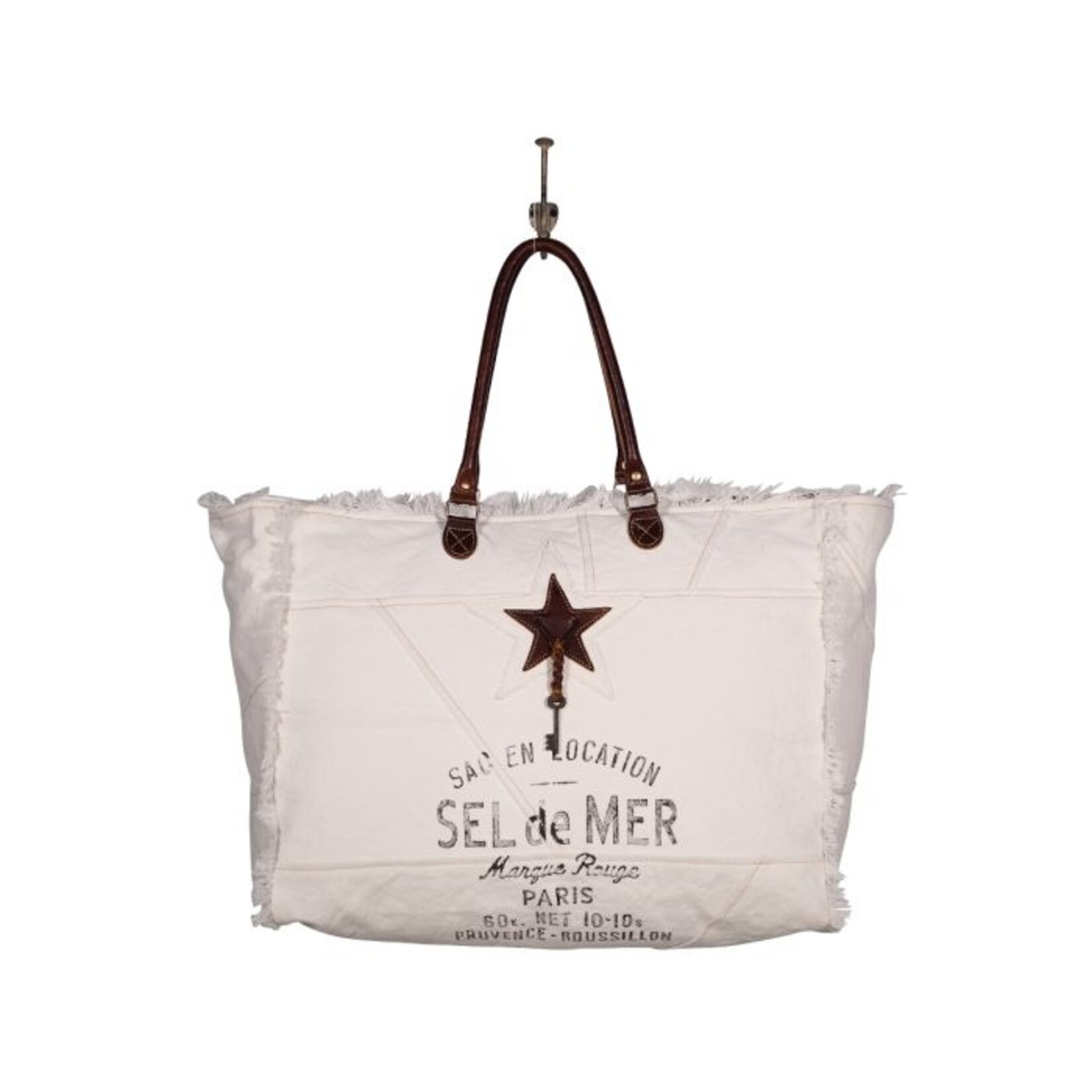 Myra Bags S-1970 Smashing Weekender Bag