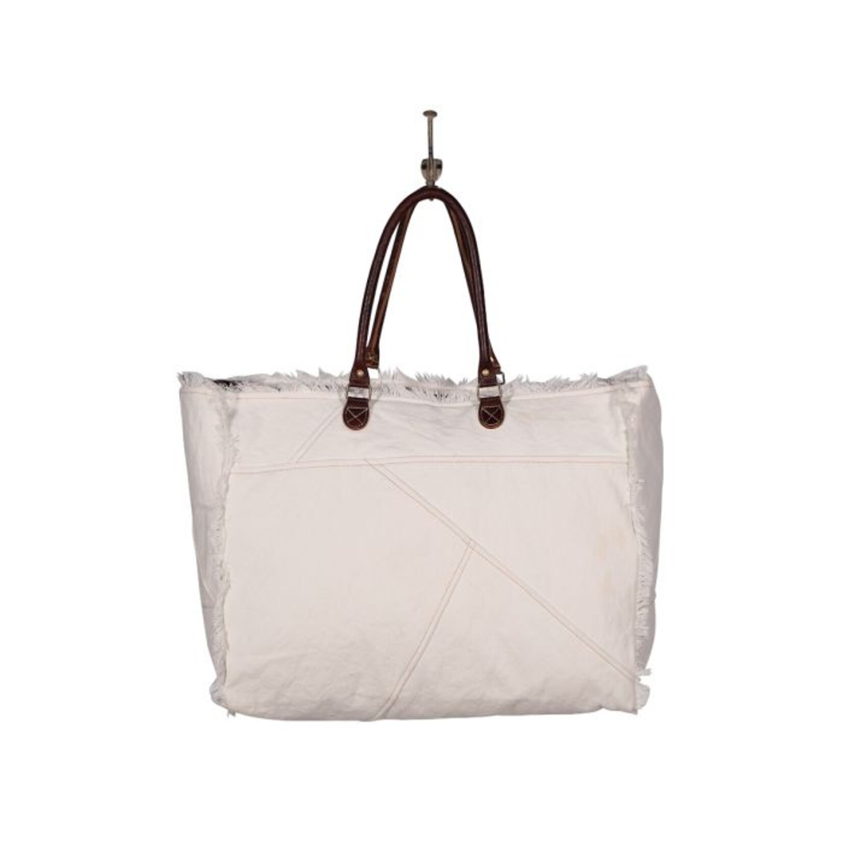 Myra Bags S-1970 Smashing Weekender Bag