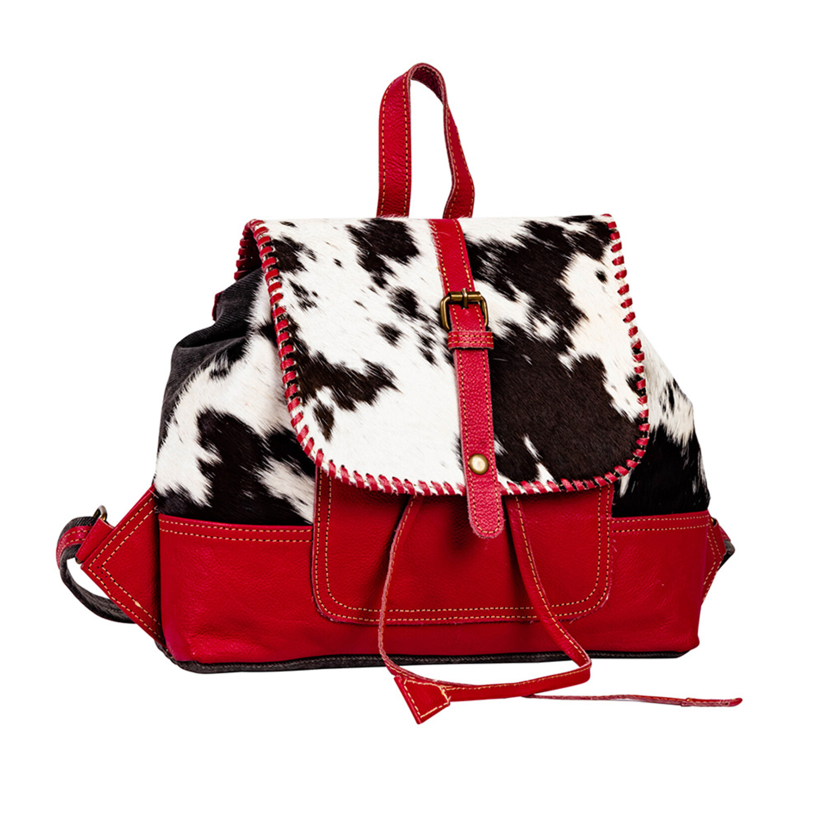 Myra Bags S-8848 Letterstone Trail Backpack