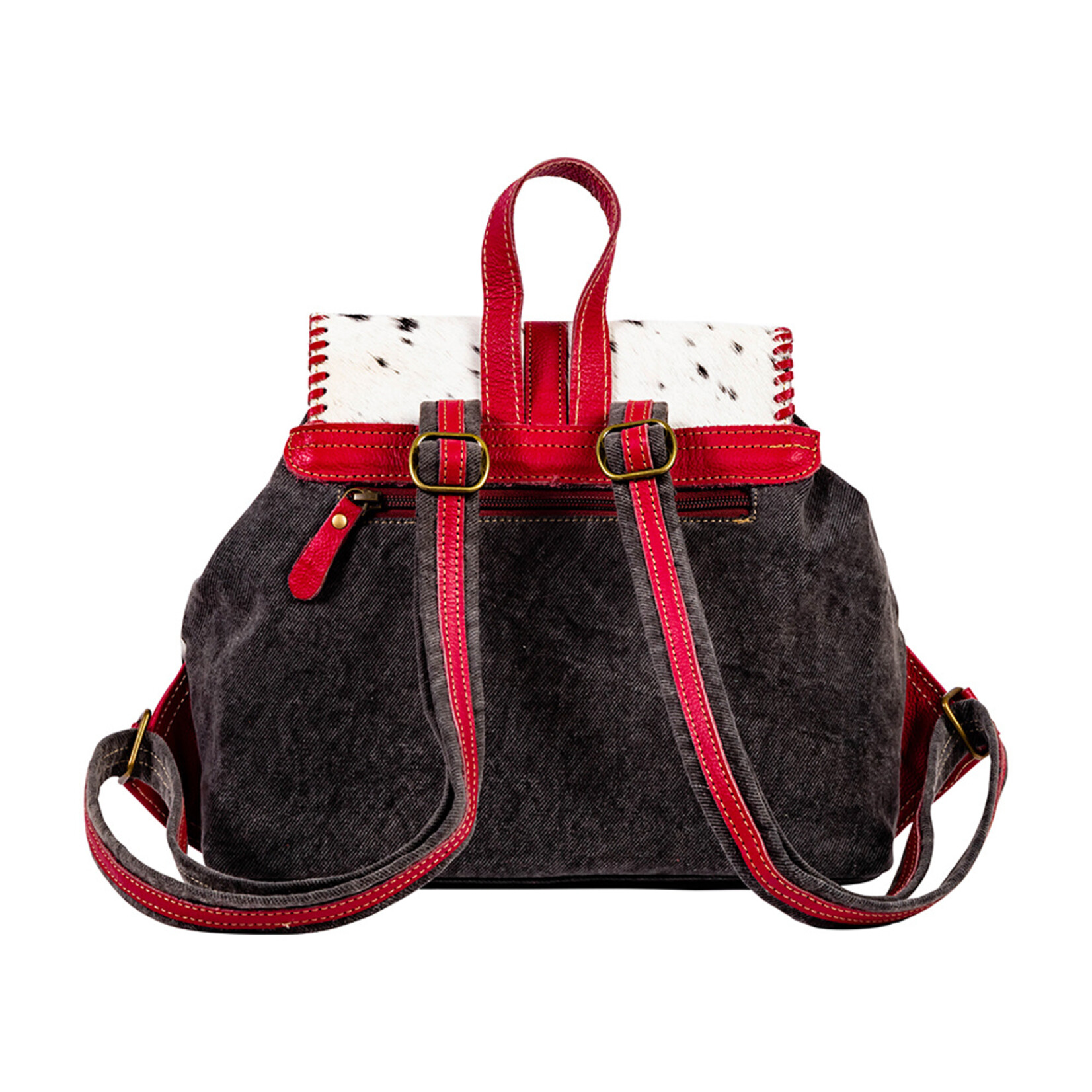 Myra Bags S-8848 Letterstone Trail Backpack