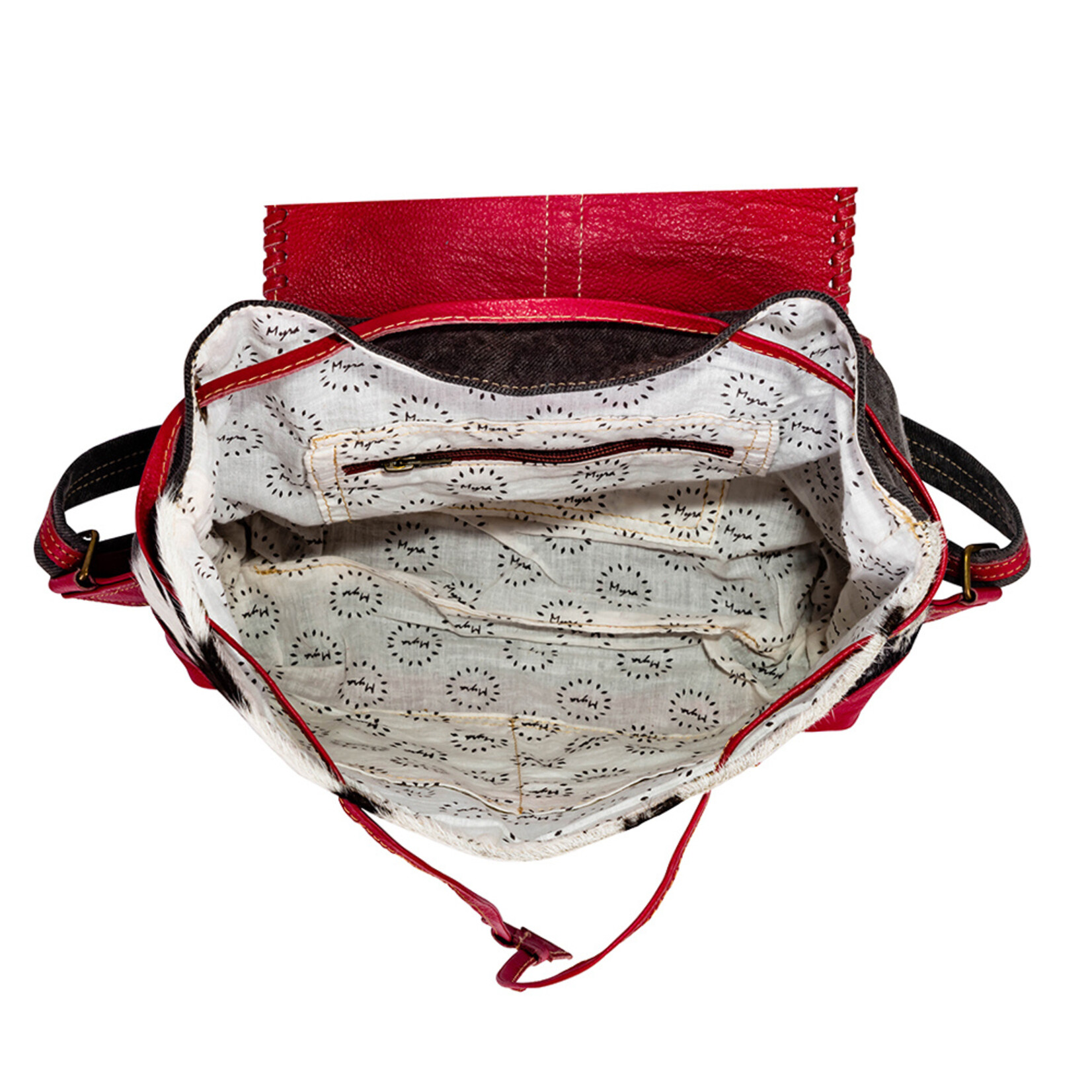 Myra Bags S-8848 Letterstone Trail Backpack