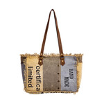 Myra Bags S-9266 Certified Limited Bag