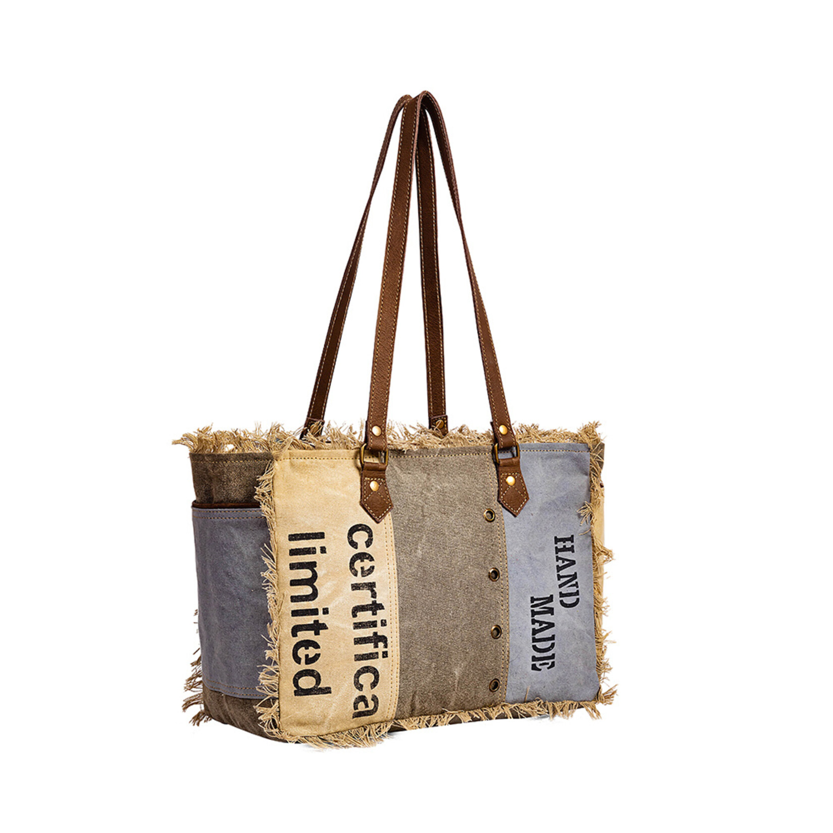 Myra Bags S-9266 Certified Limited Bag 2026