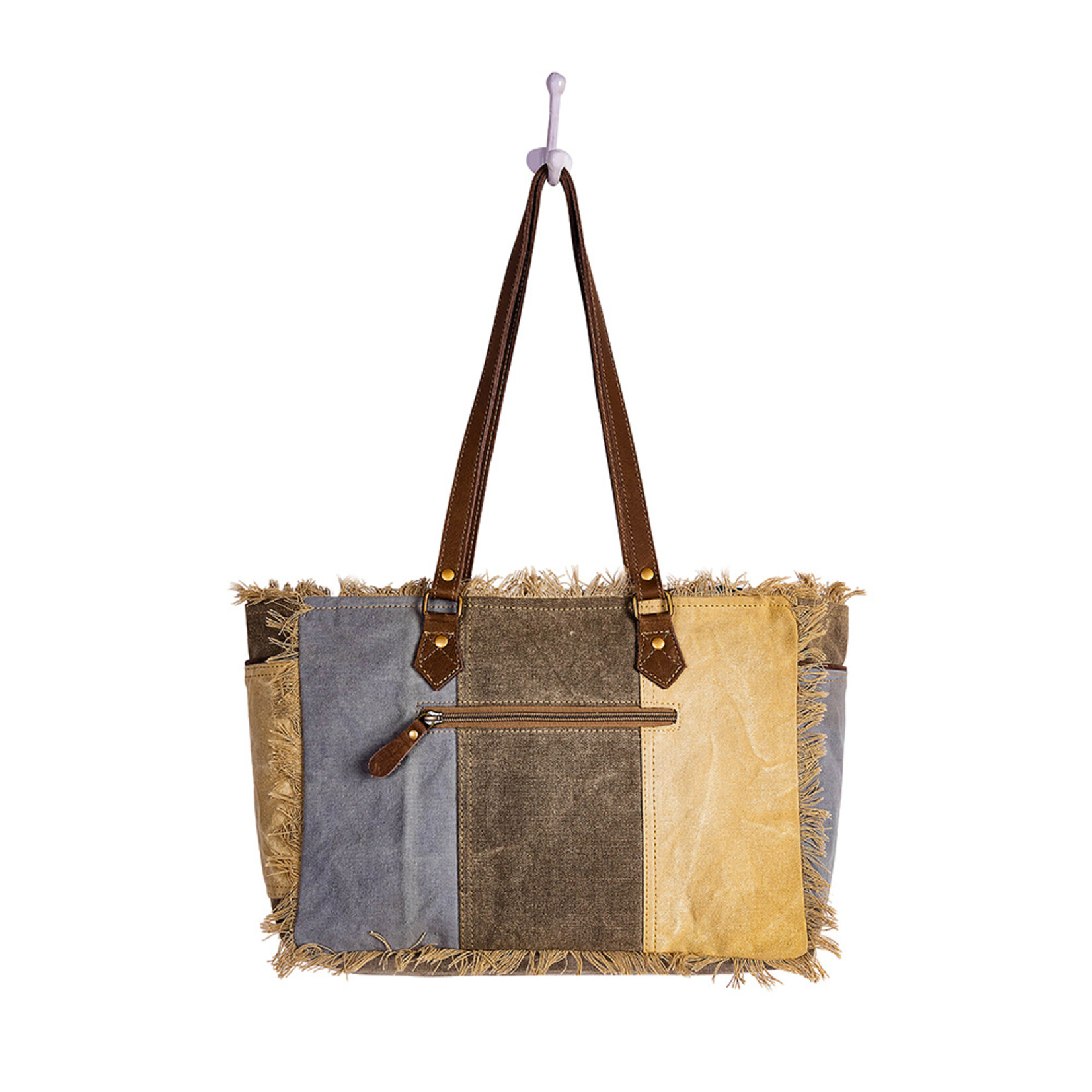 Myra Bags S-9266 Certified Limited Bag