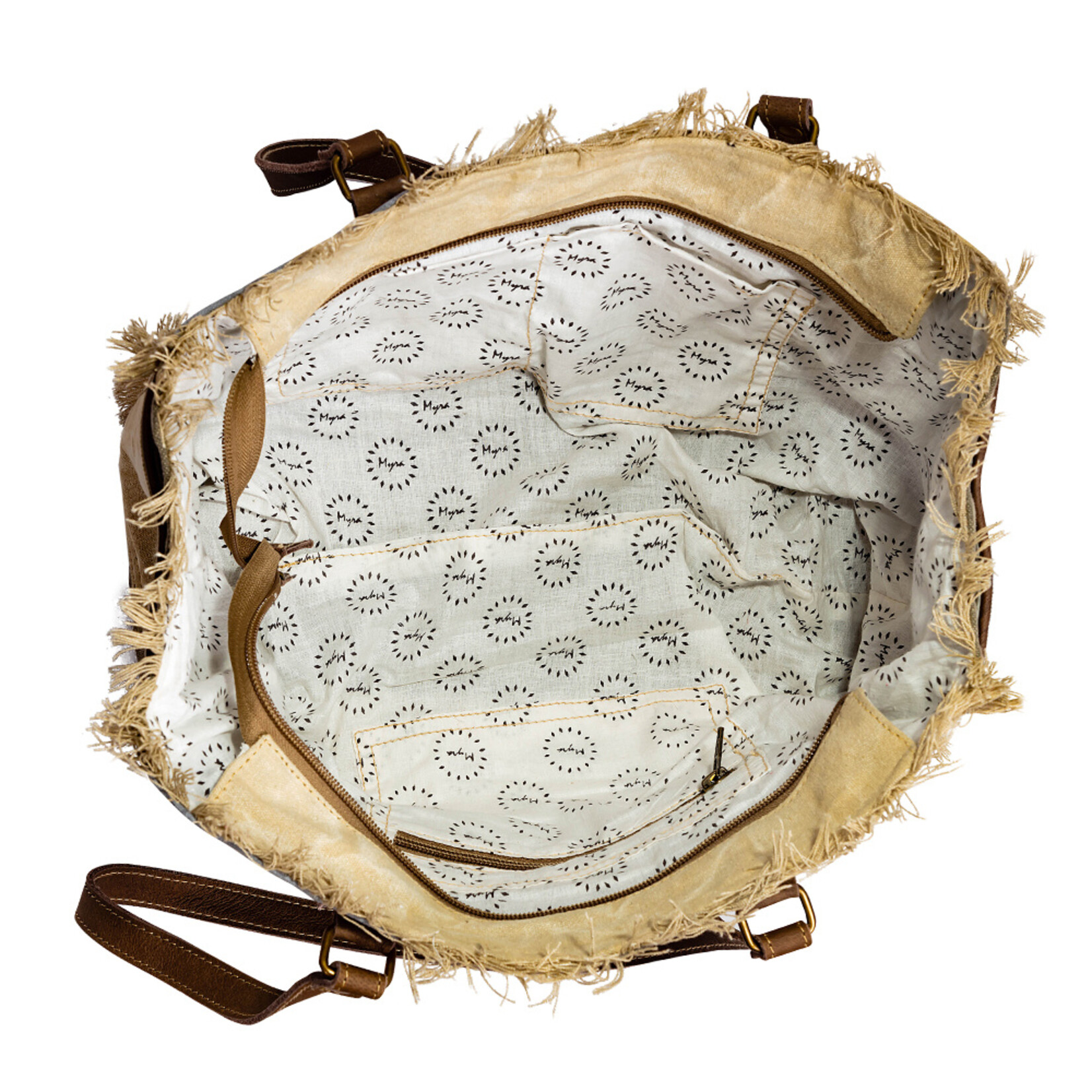 Myra Bags S-9266 Certified Limited Bag