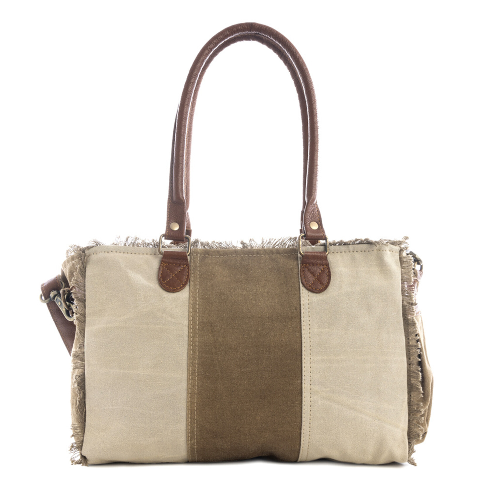 Myra Bags S-9936 Queen Creek Crossbody Bag