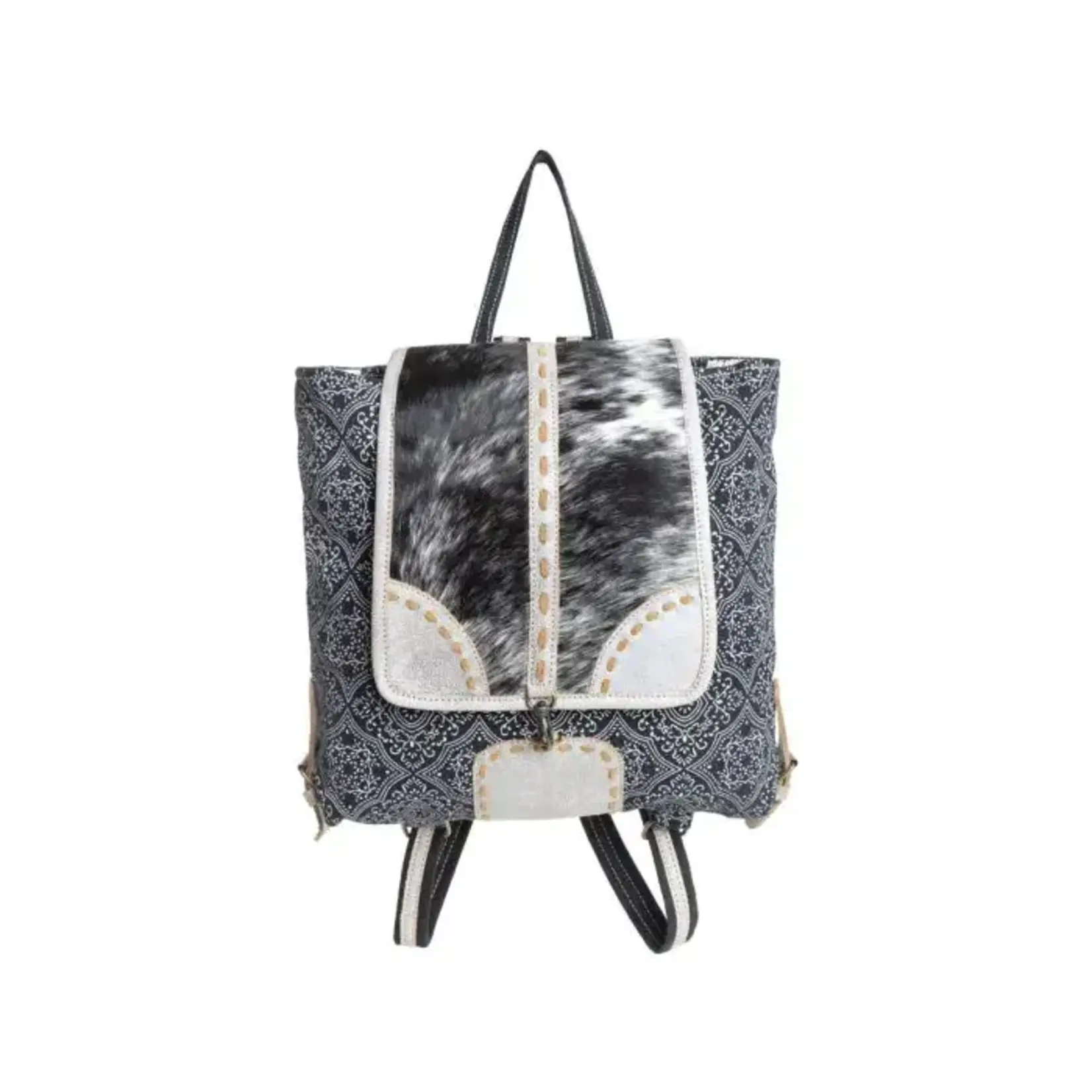 Myra Bags S-9994 Moroccan Nights Backpack