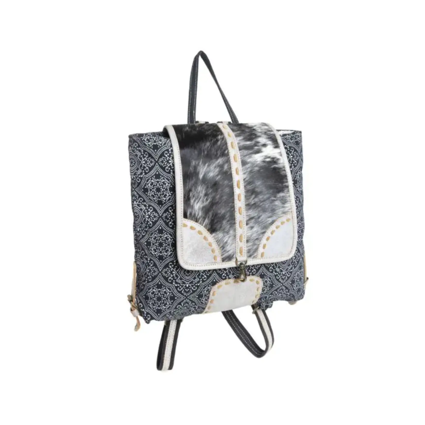 Myra Bags S-9994 Moroccan Nights Backpack