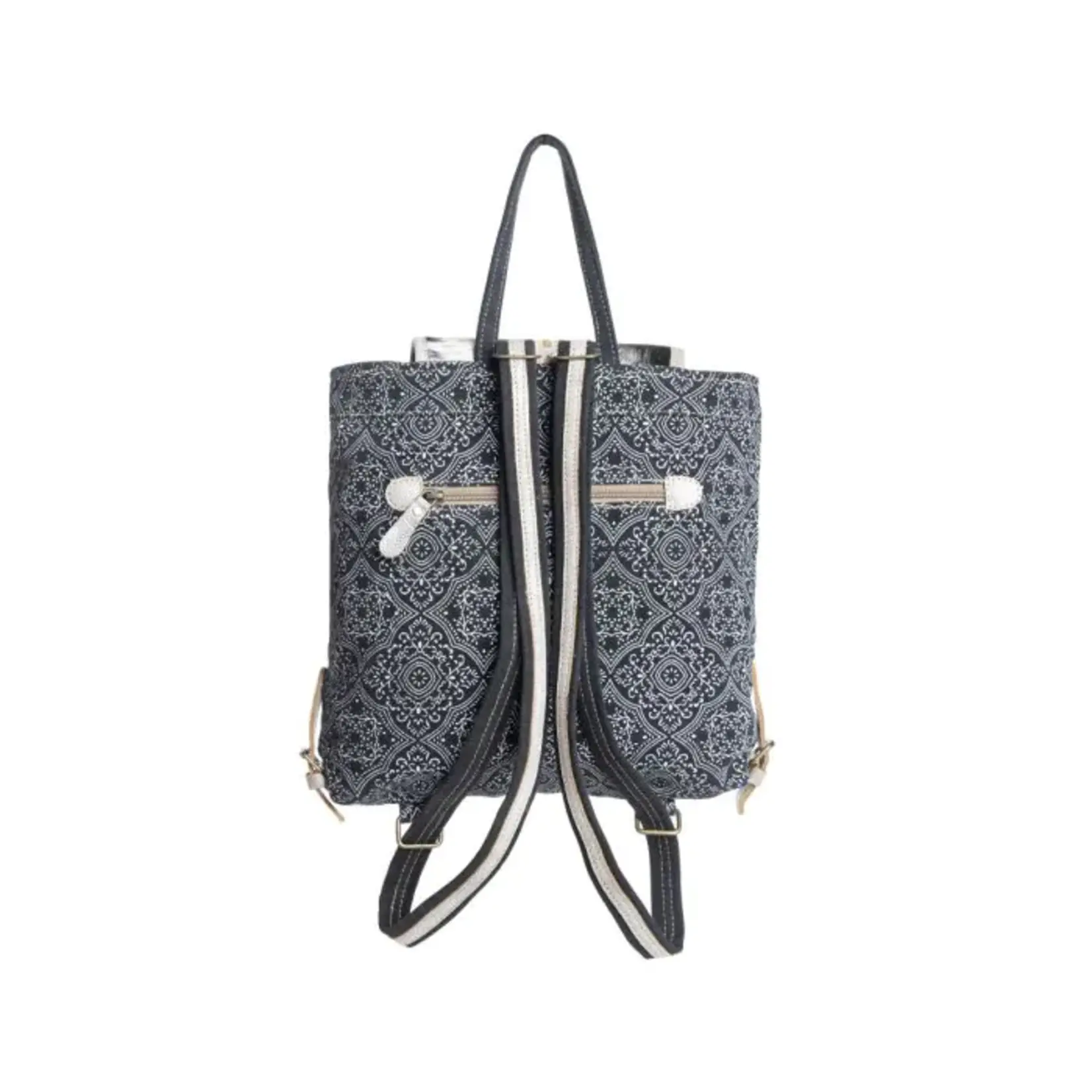 Myra Bags S-9994 Moroccan Nights Backpack