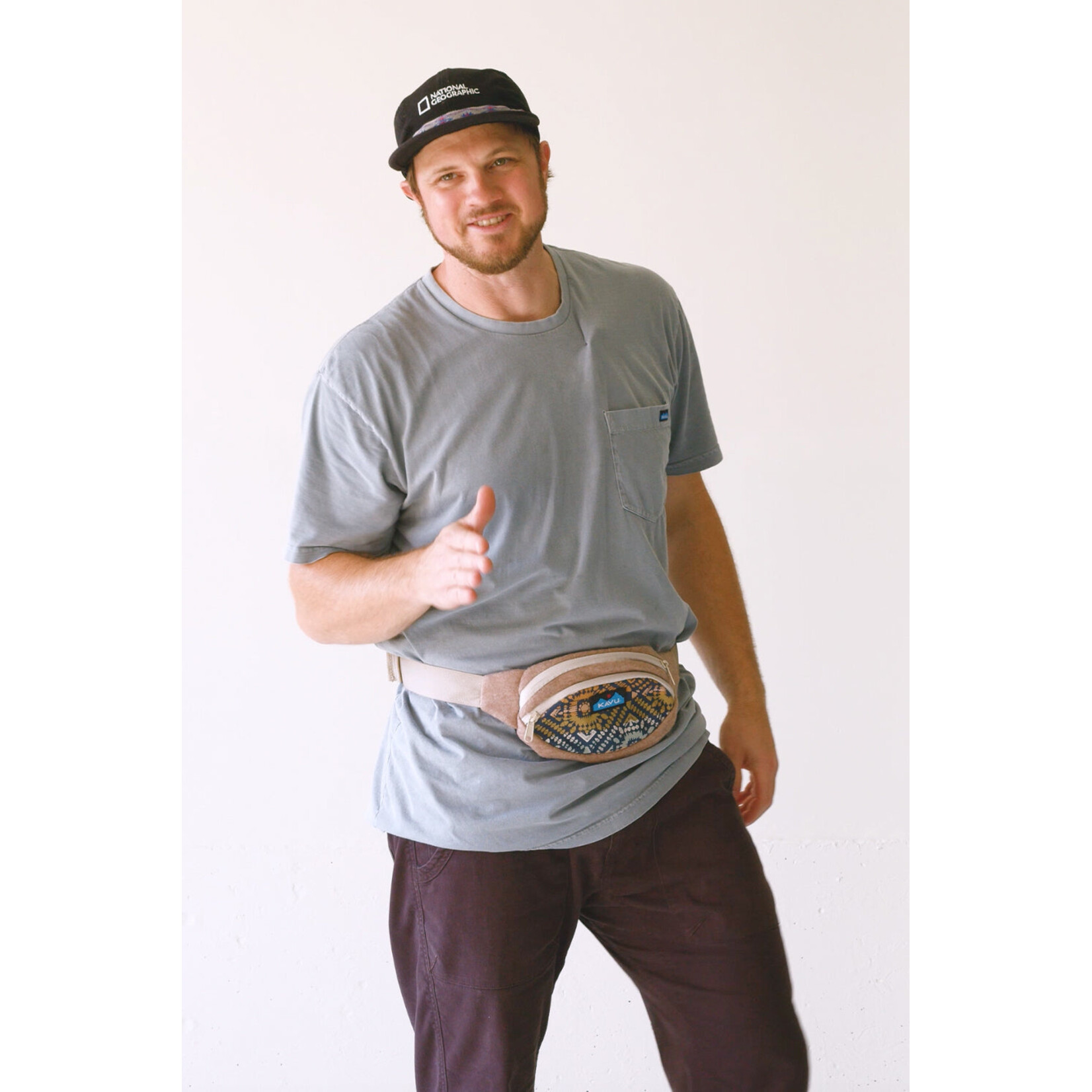 Kavu Cozy Spectator - Evening Chic FW25