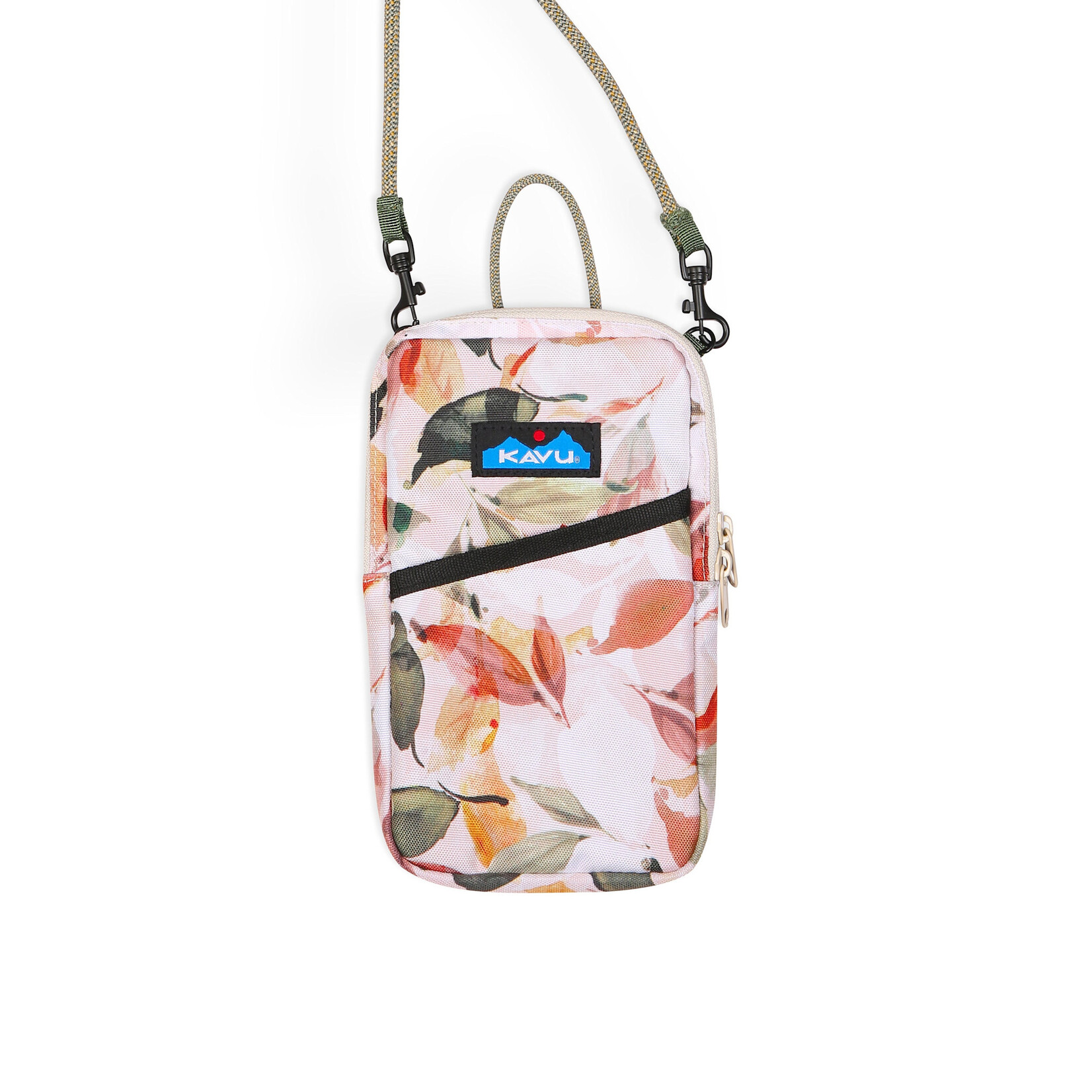 Kavu Essential Case - Fall Foilage FW25