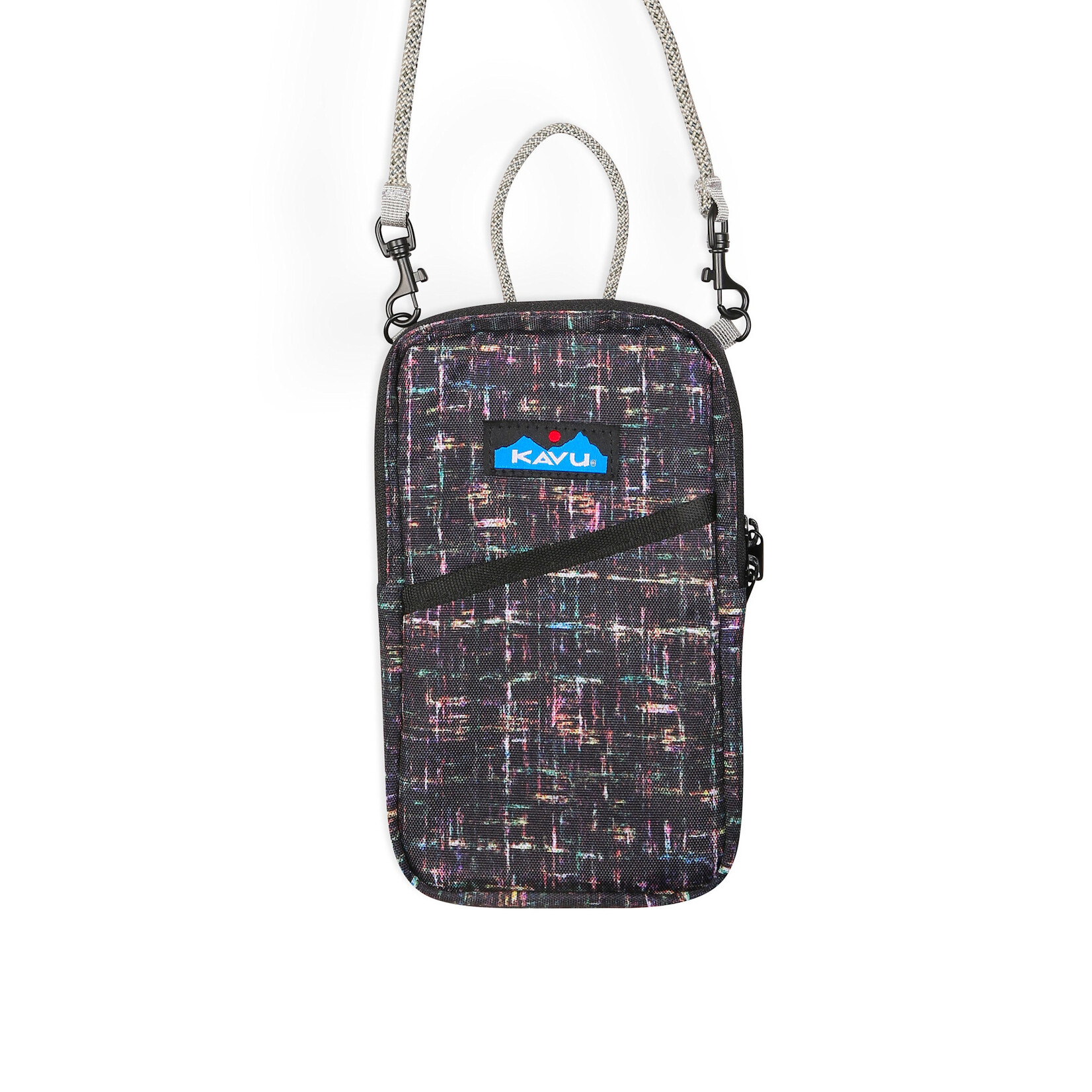Kavu Essential Case - Tweedish FW25