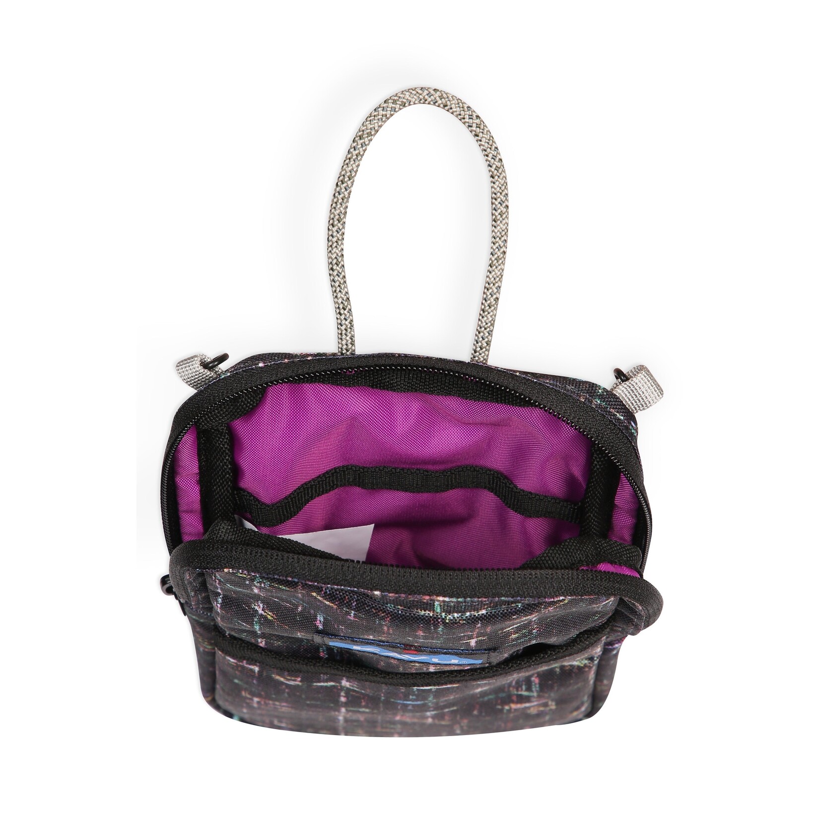 Kavu Essential Case - Tweedish FW25