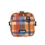 Kavu Globetrot - Cabin Plaid FW25